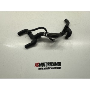 GUMMIKÜHLERSCHLÄUCHE SWM SM 125 R 2019-2025