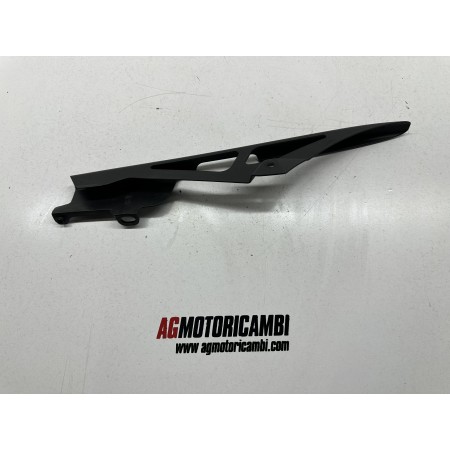 KETTENSCHUTZABDECKUNG SWM SM 125 R 2019-2025