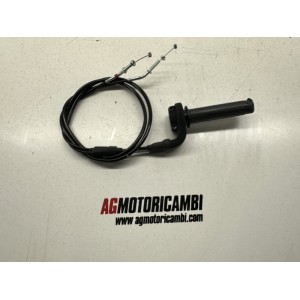 ACCELERATORE COMANDO GAS SWM SM 125 R 2019-2025