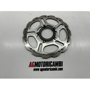 VORDERE BREMSSCHEIBE SBS SWM SM 125 R 2019-2025