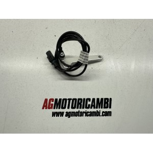 VORDERER ABS SENSOR DRAHT SWM SM 125 R 2019-2021-2025