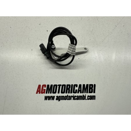 FRONT ABS SENSOR WIRE CABLE SWM SM 125 R 2019-2021-2025