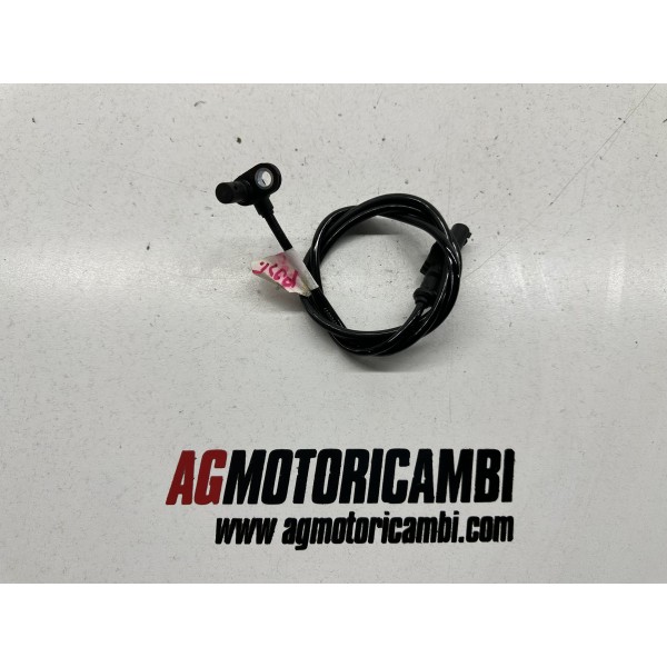 WIRE WIRE ABS SENSOR REAR SWM SM 125 R...