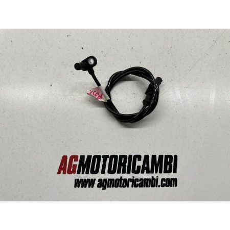 WIRE WIRE ABS SENSOR REAR SWM SM 125 R 2019-2021-2025