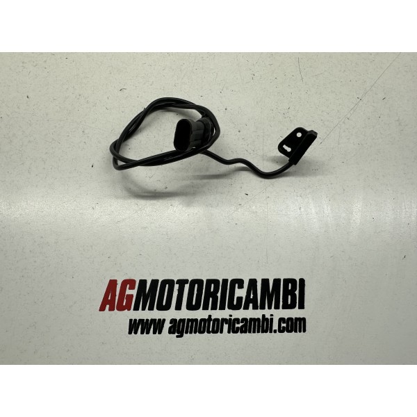 SWM SM 125 R 2019-2021-2025 SIDE STAND OFF SENSOR