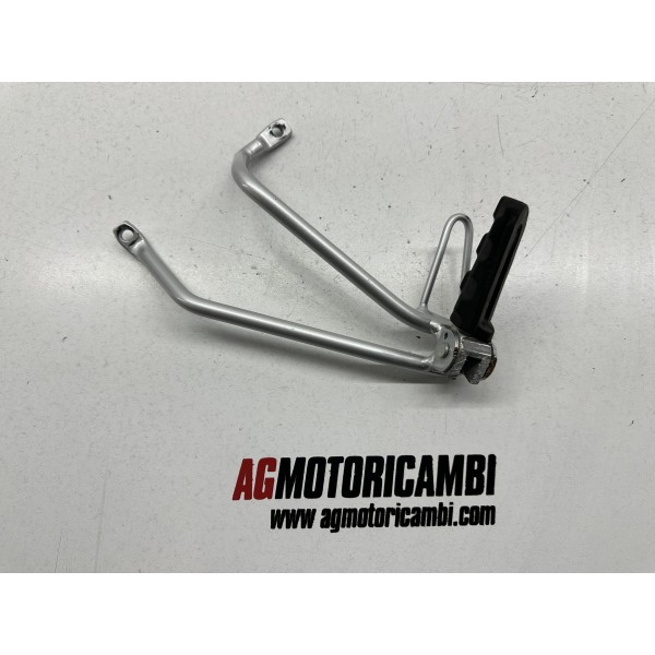 LEFT REAR FOOT PEDAL LEFT SWM SM 125 R...