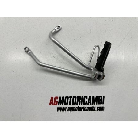 FUSSPEDAL HINTEN LINKS SWM SM 125 R 2019-2021-2025