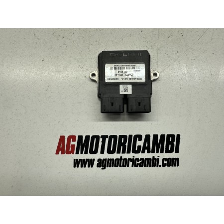 MOTORSTEUERGERÄT SWM SM 125 R 2019-2021-2025