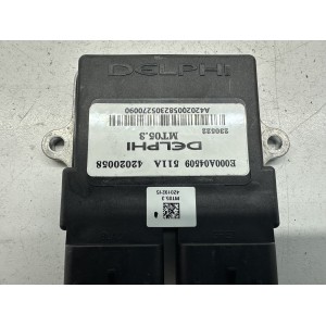 CENTRALINA MOTORE ECU SWM SM 125 R 2019-2021-2025 2