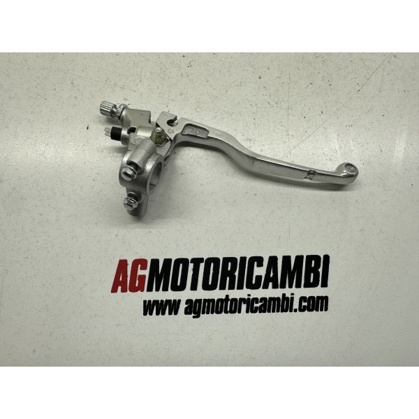 STAFFA SUPPORTO LEVA FRIZIONE SWM SM 125 R...