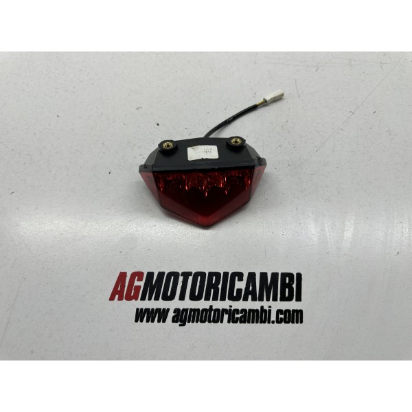 RÜCKLICHT SWM SM 125 R 2021-2025