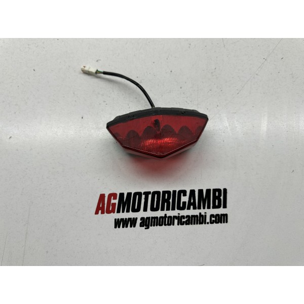 SWM SM 125 R TAIL LIGHT 2021-2025