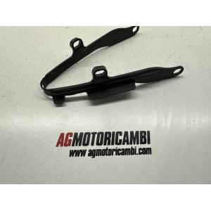 SWM SM 125 R RUBBER CHAIN SHOE 2021-2025