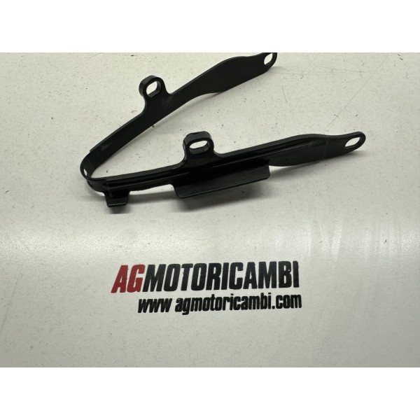 SWM SM 125 R RUBBER CHAIN SHOE 2021-2025