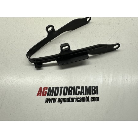 GUMMIKETTENSCHUH SWM SM 125 R 2021-2025