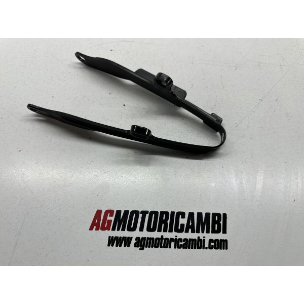 GUMMIKETTENSCHUH SWM SM 125 R 2021-2025