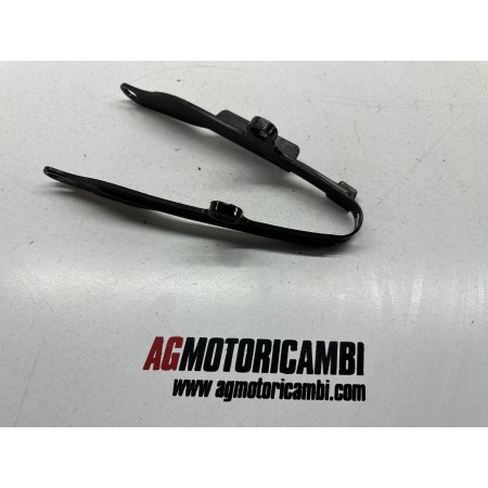 SWM SM 125 R RUBBER CHAIN SHOE 2021-2025