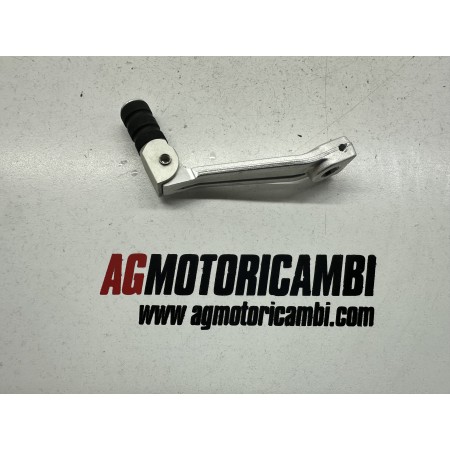 GEAR SHIFT PEDAL SWM SM 125 R 2021-2025
