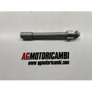 PERNO ASSE RUOTA ANTERIORE SWM SM 125 R 2021-2025