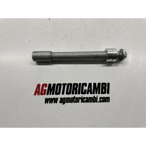 VORDERRAD ACHSSTIFT SWM SM 125 R 2021-2025