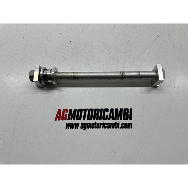 REAR WHEEL AXLE PIN SWM SM 125 R 2021-2025