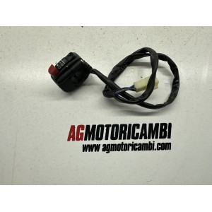 COMMUTATORE ACCENSIONE DESTRO DX SWM SM 125 R 2021-2025