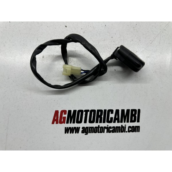 RIGHT IGNITION SWITCH SWM SM 125 R 2021-2025