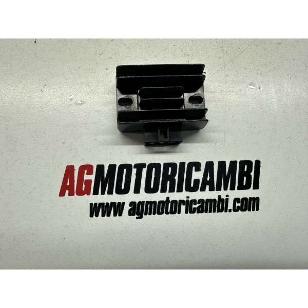 VOLTAGE REGULATOR SWM SM 125 R 2021-2025