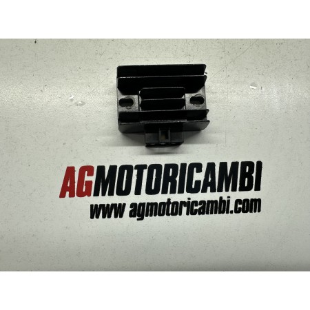 SPANNUNGSREGLER SWM SM 125 R 2021-2025