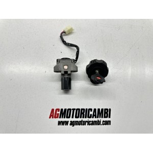 SCHLÜSSELSATZ SWM SM 125 R 2021-2025