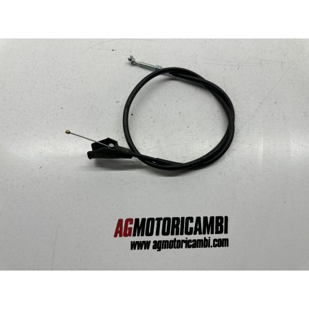 SWM SM 125 R KUPPLUNGSZUG 2021-2025