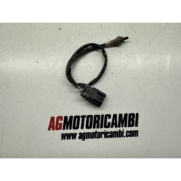 LAMBDASONDE AUSPUFF SWM SM 125 R 2021-2025
