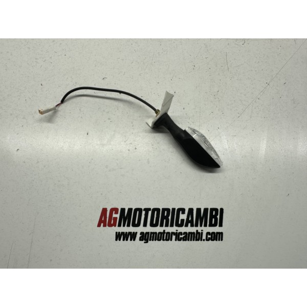 PFEIL VORNE LINKS SWM SM 125 R 2021-2025