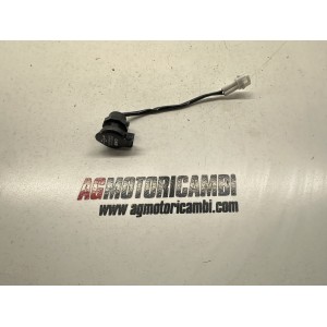 12 VOLT USB CHARGING SOCKET SWM SM 125 R 2021-2025