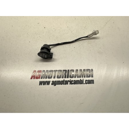 12 VOLT USB LADEBUCHSE SWM SM 125 R 2021-2025