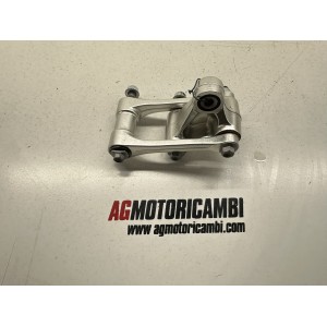 SWM SM 125 R REAR SHOCK ABSORBER LINKAGE 2021-2025