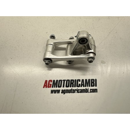 SWM SM 125 R REAR SHOCK ABSORBER LINKAGE 2021-2025