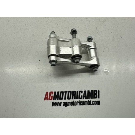 LEVERAGGIO AMMORTIZZATORE POSTERIORE SWM SM 125 R 2021-2025