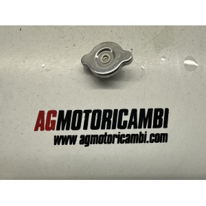 SWM SM 125 R RADIATOR CAP 2021-2025
