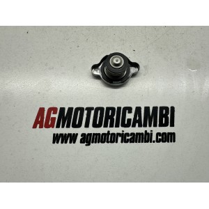 TAPPO RADIATORE SWM SM 125 R 2021-2025 2