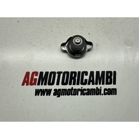 SWM SM 125 R RADIATOR CAP 2021-2025