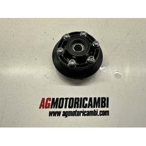 MOZZO RUOTA POSTERIORE SWM SM 125 R 2021-2025