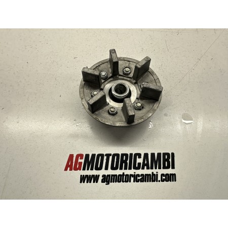 SWM SM 125 R REAR WHEEL HUB 2021-2025