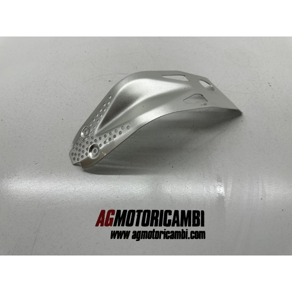 copy of SWM SM 125 R REAR WHEEL HUB 2021-2025