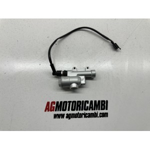 REAR BRAKE MASTER CYLINDER SWM SM 125 R 2021-2025