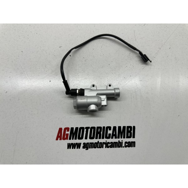 REAR BRAKE MASTER CYLINDER SWM SM 125 R 2021-2025