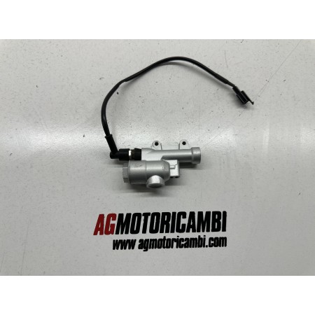 REAR BRAKE MASTER CYLINDER SWM SM 125 R 2021-2025