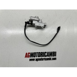 SWM SM 125 R HAUPTBREMSZYLINDER HINTEN 2021-2025 2