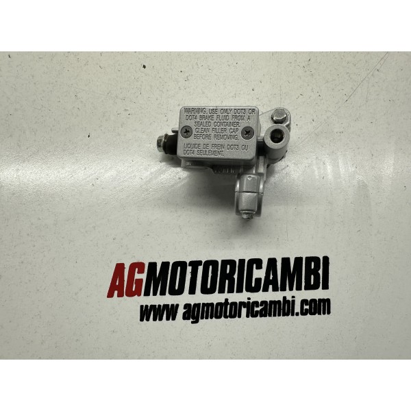 FRONT RIGHT BRAKE MASTER CYLINDER SWM SM 125 R...