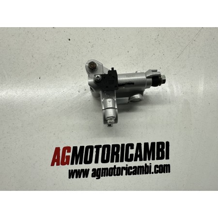 FRONT RIGHT BRAKE MASTER CYLINDER SWM SM 125 R 2021-2025